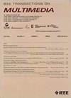 IEEE MULTIMEDIA雜志封面
